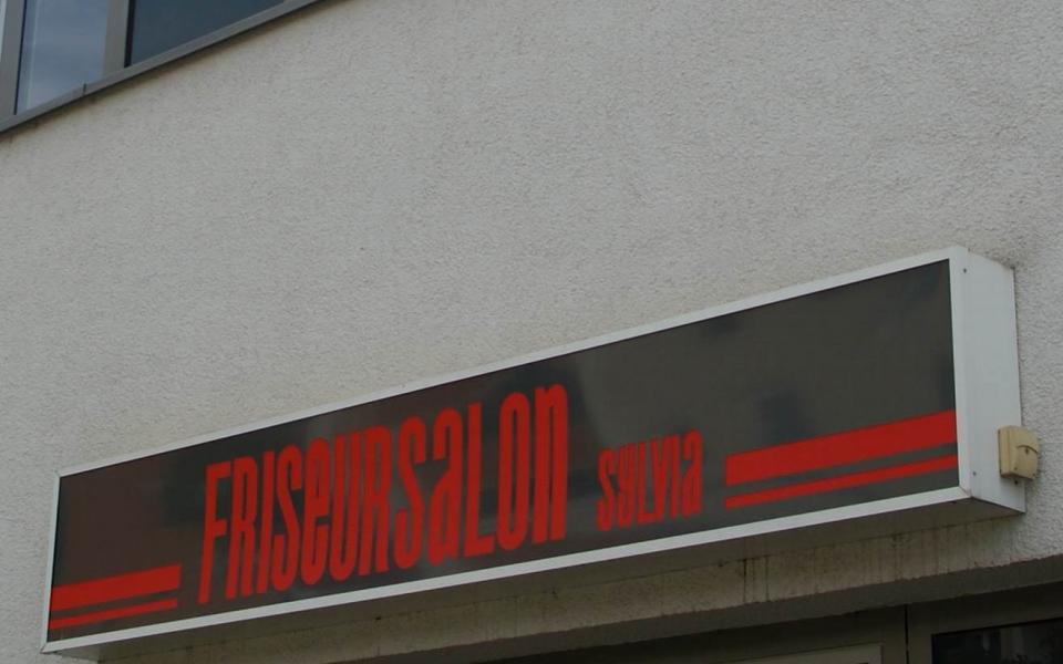 Friseursalon Sylvia - Silberhöhe aus Halle (Saale)
