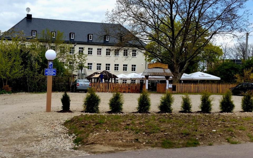 Gästehaus Ammendorf & Adria Grill aus Halle (Saale) 3