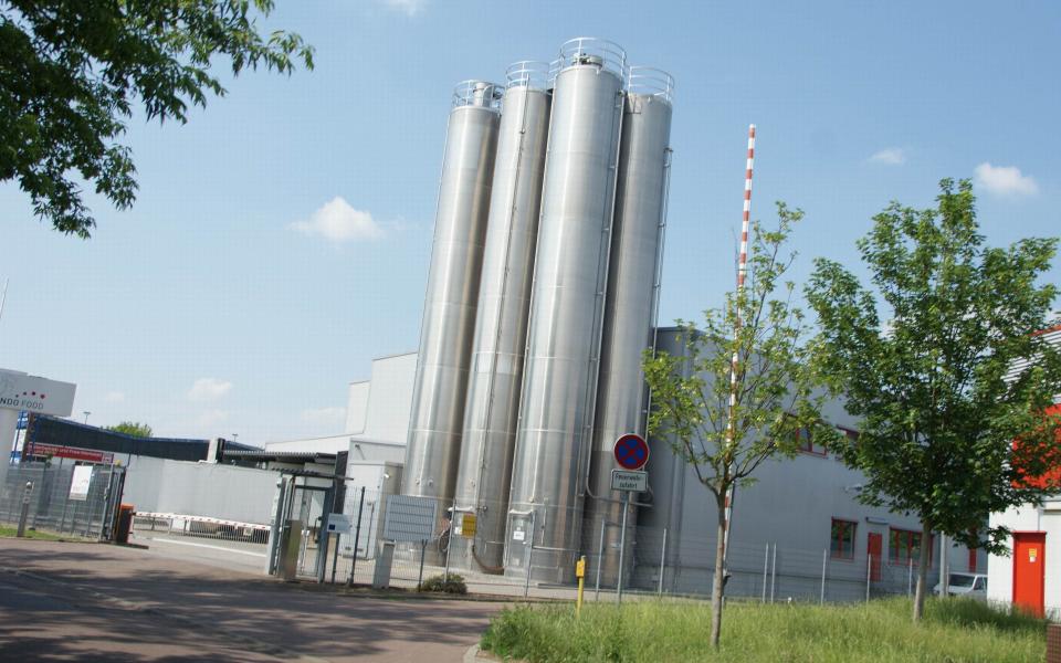 RONDO FOOD GmbH & Co. KG aus Halle (Saale) 4