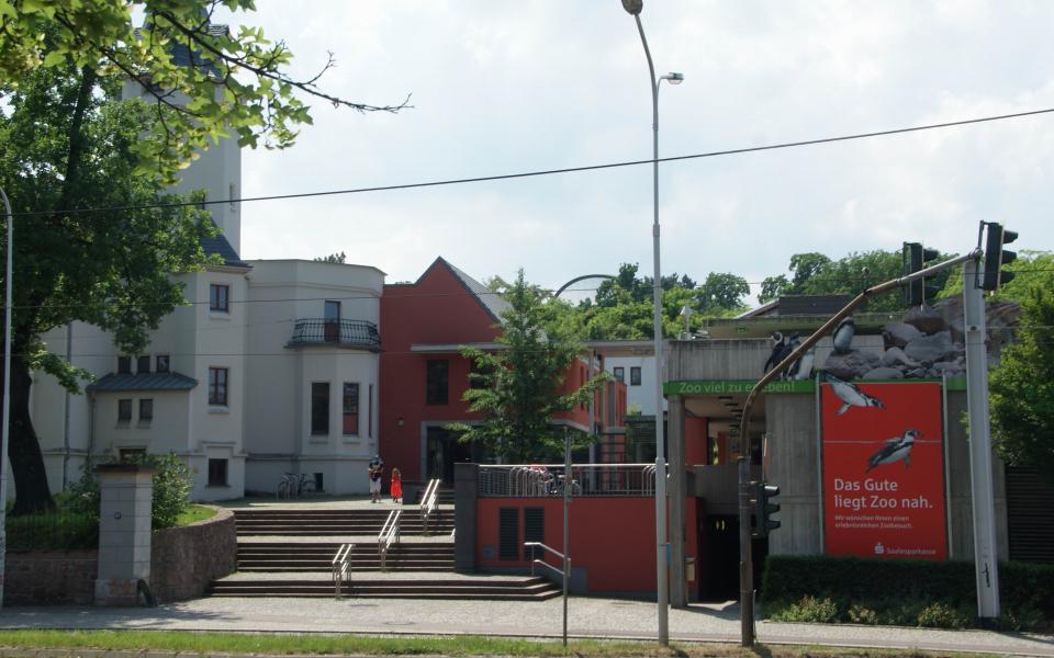 Zoo aus Halle (Saale) 4