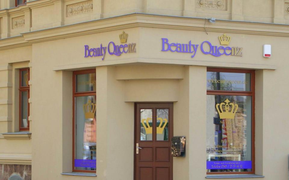 Beauty Queenz - Kosmetiksalon aus Halle (Saale)