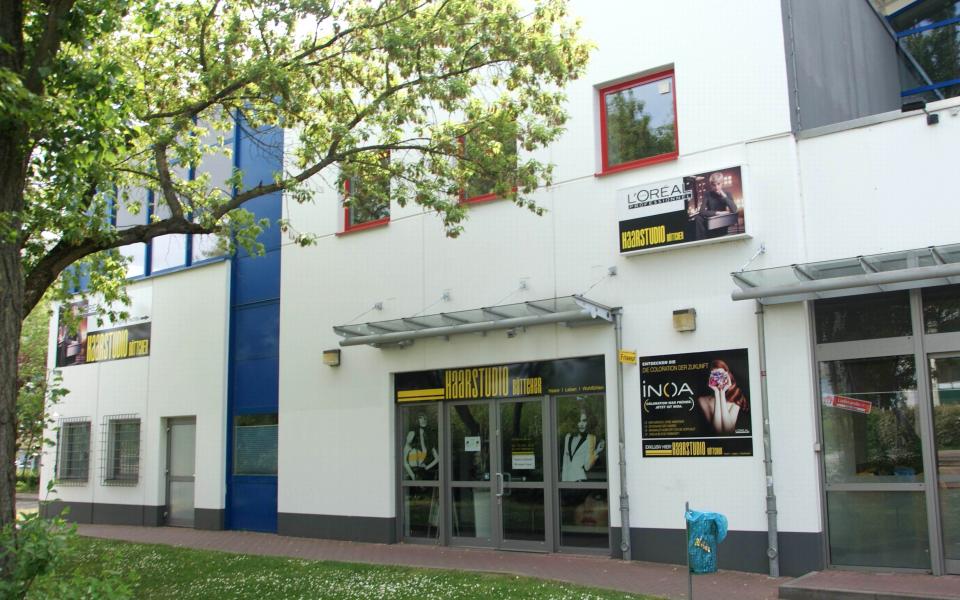 Haarstudio Böttcher - Friseur Südstadt aus Halle (Saale)