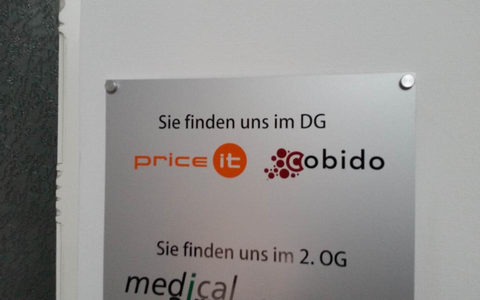 Price IT GmbH - Software zur Risikoanalyse und -bewertung aus Halle (Saale) 2