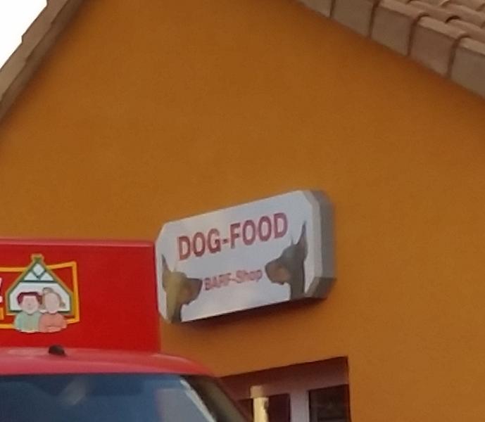 Dog-Food Barf-Shop aus Halle (Saale) 2