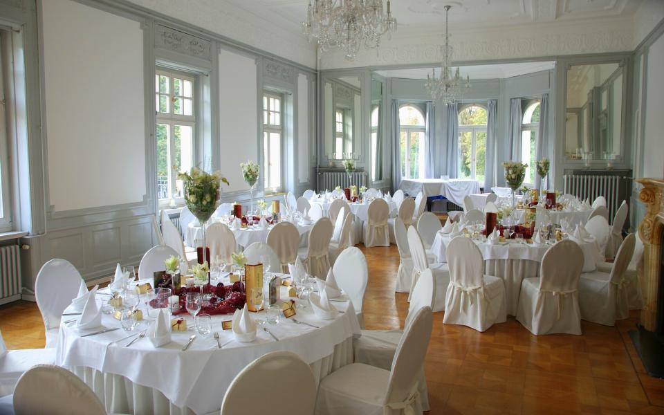 Hochzeit im Schloss aus Teutschenthal 7