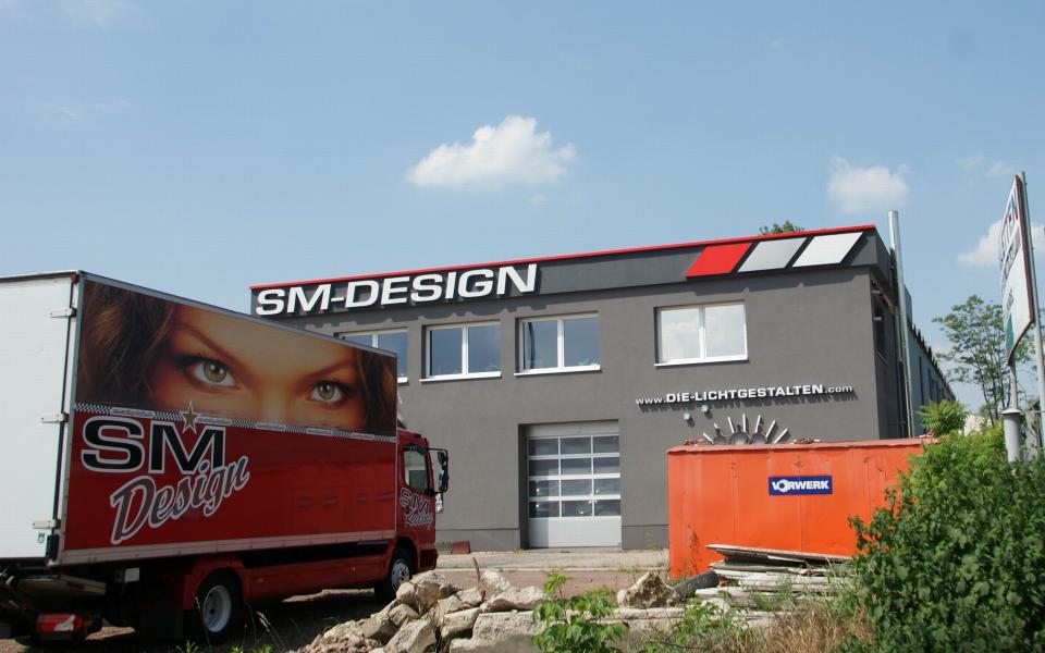 SM-Design - Trotha aus Halle (Saale) 4