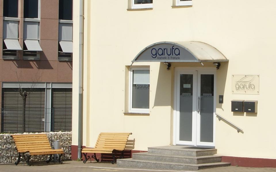 garufa – kosmetik & therapie aus Halle (Saale)