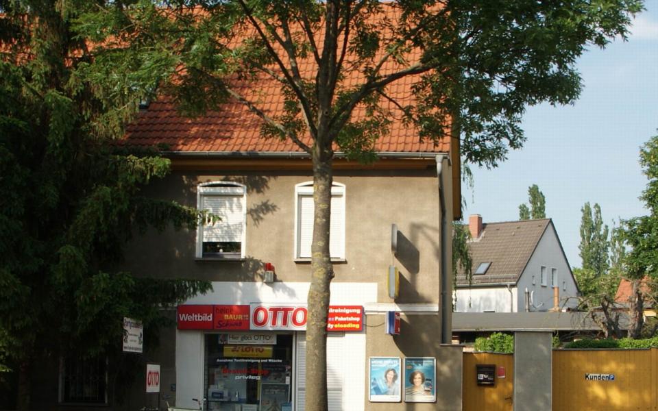 Bestell-Shop Barbara Kröner aus Halle (Saale)