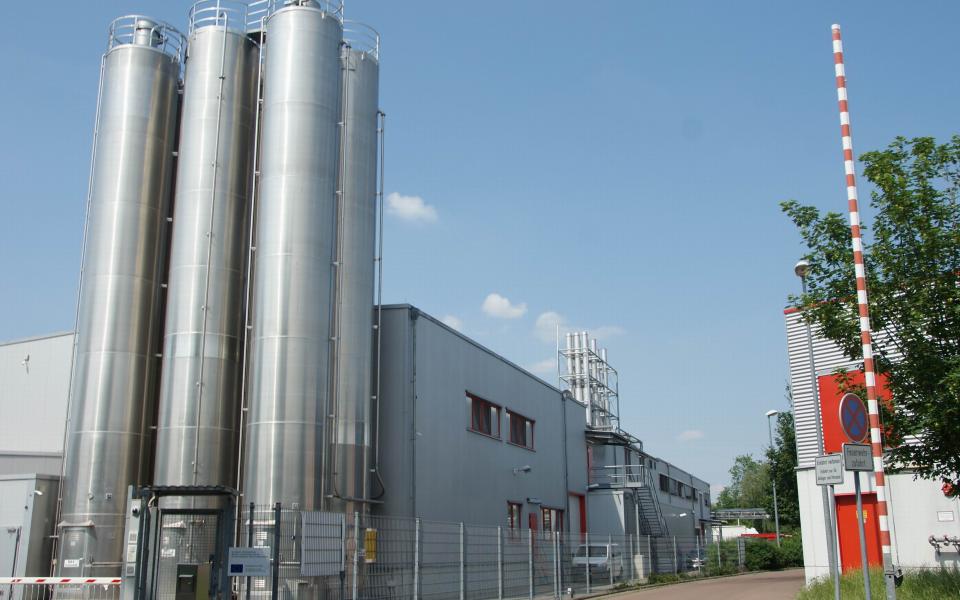 RONDO FOOD GmbH & Co. KG aus Halle (Saale) 6