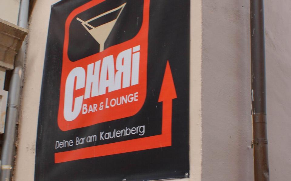 Charivari Bar & Lounge Kaulenberg, Stadtmitte aus Halle (Saale)
