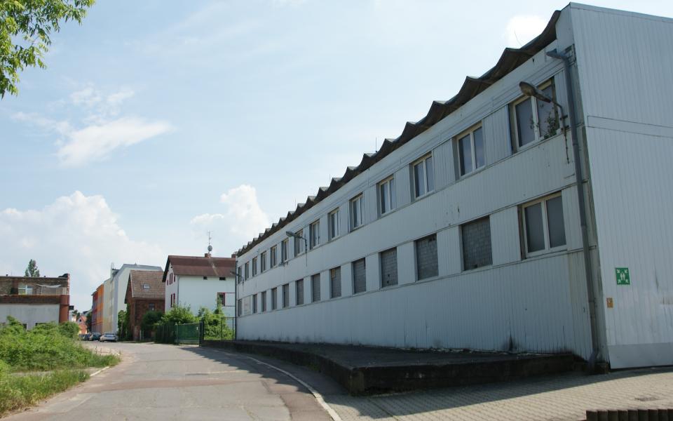 Isolierung Leipzig GmbH - Niederlassung, Hansastraße, Trotha aus Halle (Saale) 5