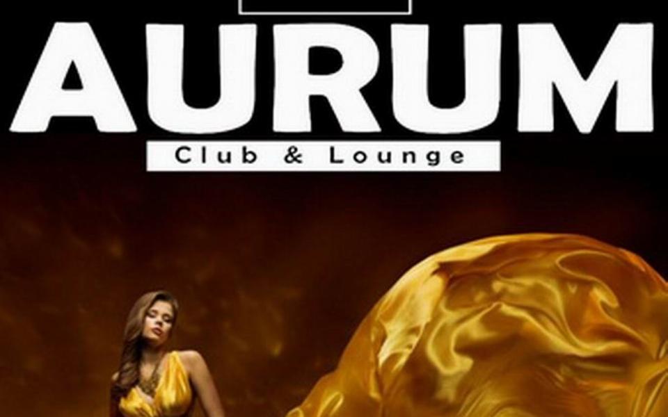29.04.2017 AURUM Club & Lounge - Waldkater, Waldkater aus Halle (Saale) 1