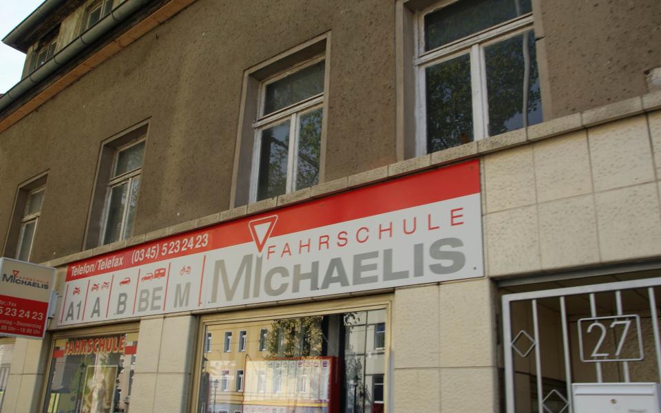 Fahrschule Michaelis aus Halle (Saale) 3