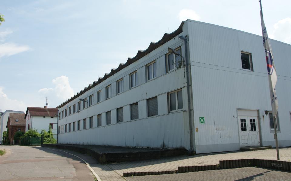 Isolierung Leipzig GmbH - Niederlassung, Hansastraße, Trotha aus Halle (Saale) 4