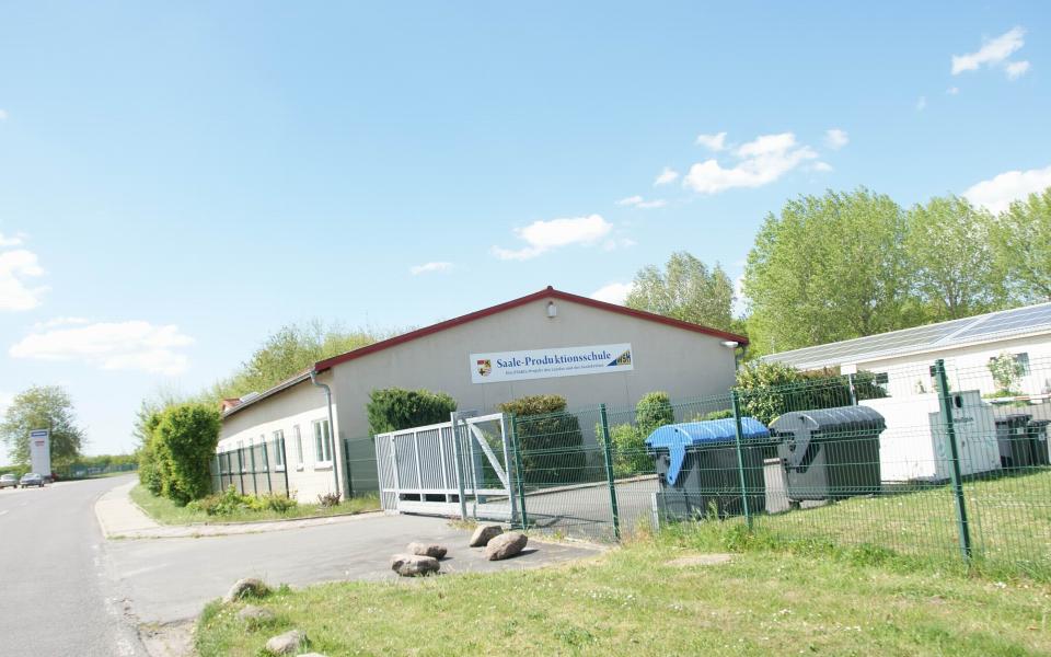 BFZ Wirtschaftsschule Halle gemeinnützige GmbH aus Halle (Saale) 5