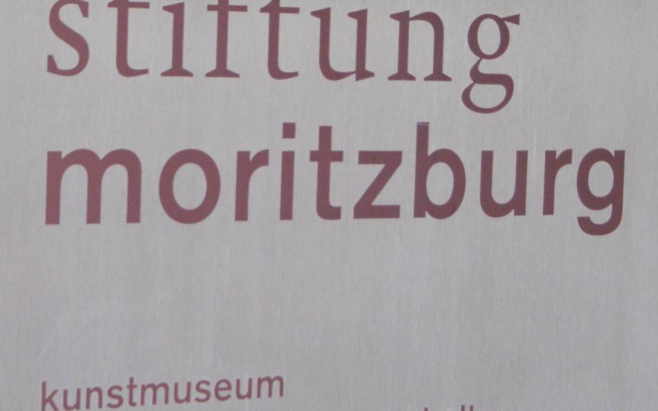 Kunstmuseum Moritzburg, Friedemann-Bach-Platz, Stadtmitte aus Halle (Saale)