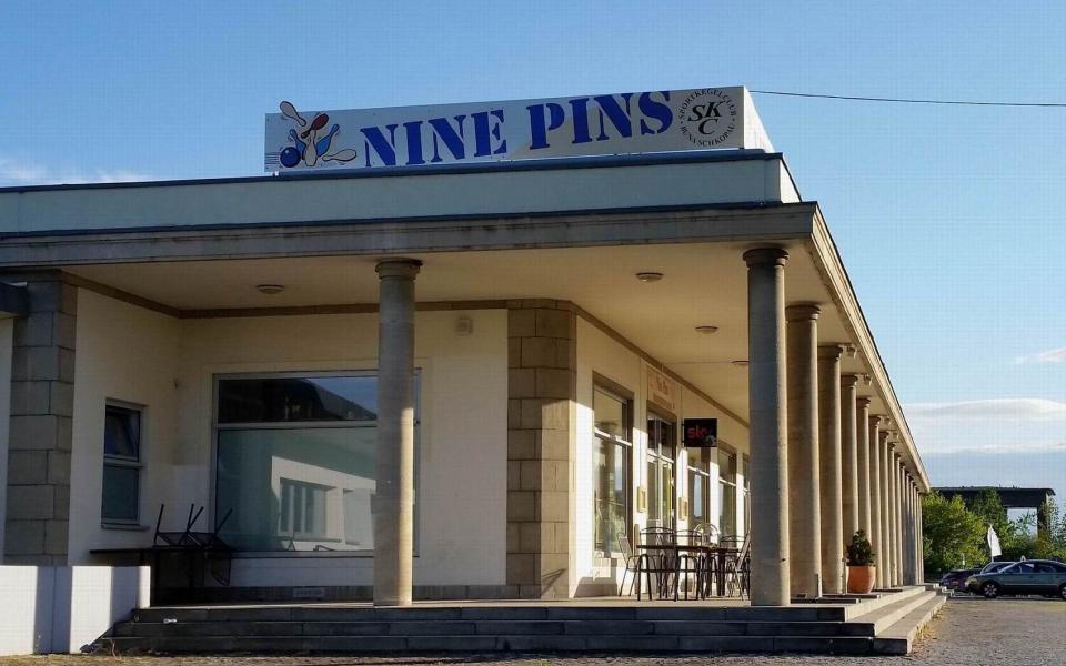 Gaststätte Nine Pins - Kegelclub aus Schkopau 5