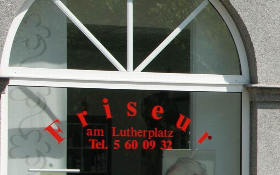 Friseur am Lutherplatz aus Halle (Saale) 4