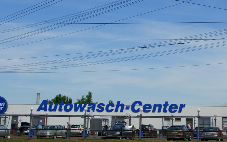 clean car Autowasch-Center Ammendorf Rosengarten aus Halle (Saale) 4