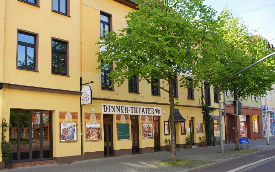 Dinner-Theater im Schad aus Halle (Saale) 5