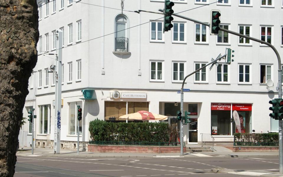 Hairstyling - Huttenstraße aus Halle (Saale) 2