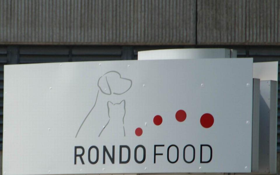 RONDO FOOD GmbH & Co. KG aus Halle (Saale) 3