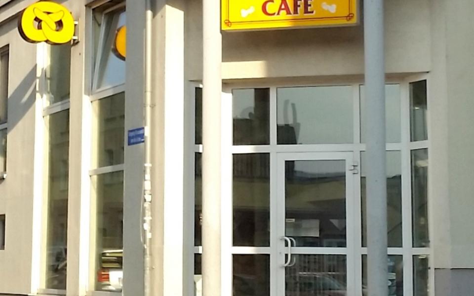 Bäckerei Tannert & Café aus Halle (Saale)