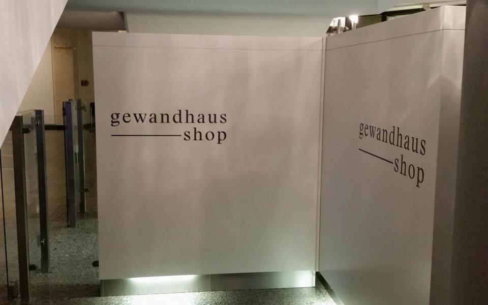 Gewandhaus-Shop aus Leipzig 4
