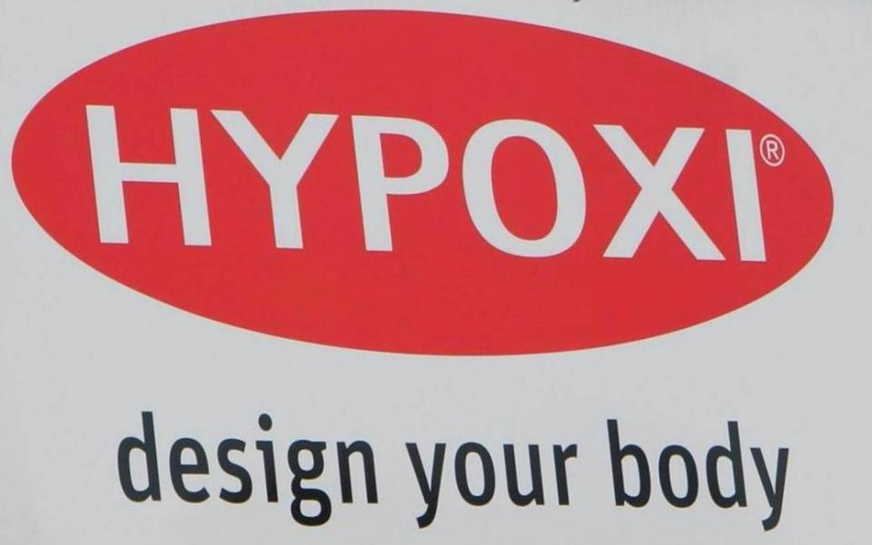 HYPOXI Figur & Rückenzentrum aus Halle (Saale)