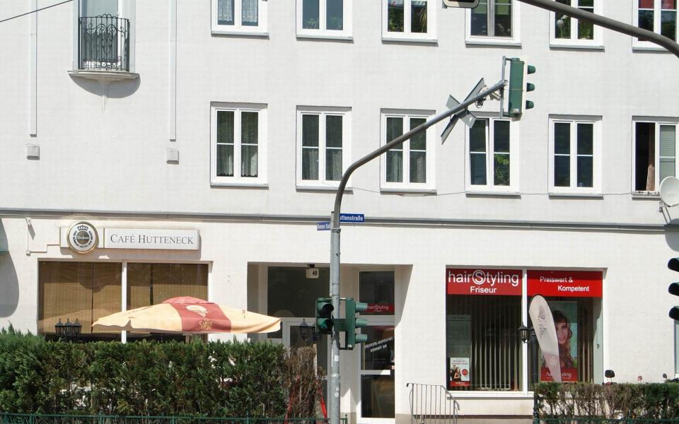 Hairstyling - Huttenstraße aus Halle (Saale)