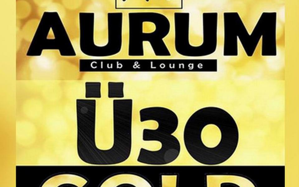 2017-05-13 1 AURUM Club & Lounge - Waldkater, Waldkater aus Halle (Saale)
