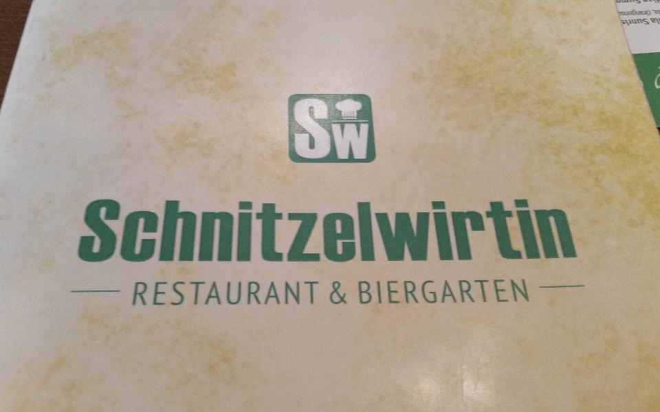 Schnitzelwirtin - Restaurant & Biergarten aus Halle (Saale) 2