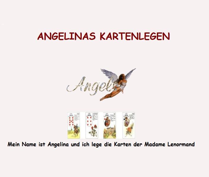 Angela Heinevetter Kartenlegerin - Mölkau, Gutberletstraße aus Leipzig 4