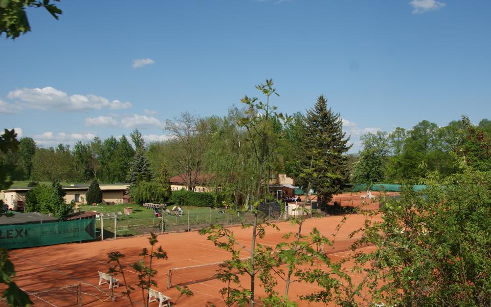Tennisclub Sandanger e.V. aus Halle (Saale) 3