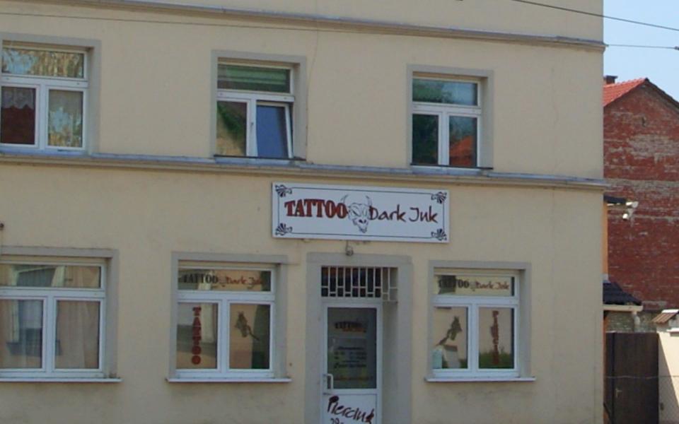 Tattoostudio Dark Ink - Trotha, Trothaer Straße, Trotha aus Halle (Saale)