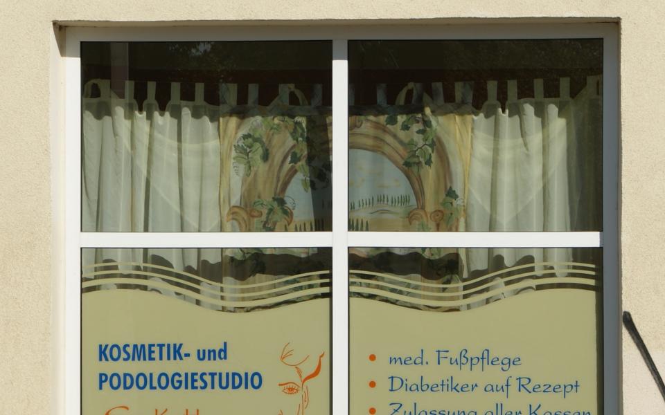 Sattler Kosmetik - Podologie aus Halle (Saale)