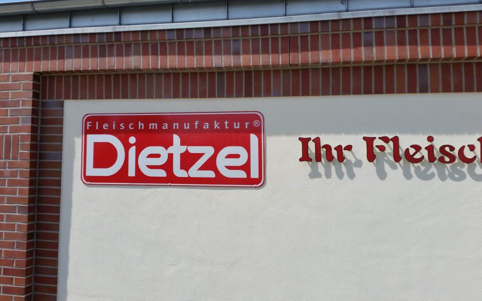 Fleischerei Dietzel im NETTO Scottie - Böllberger Weg, Südliche Innenstadt aus Halle (Saale) Foto 3