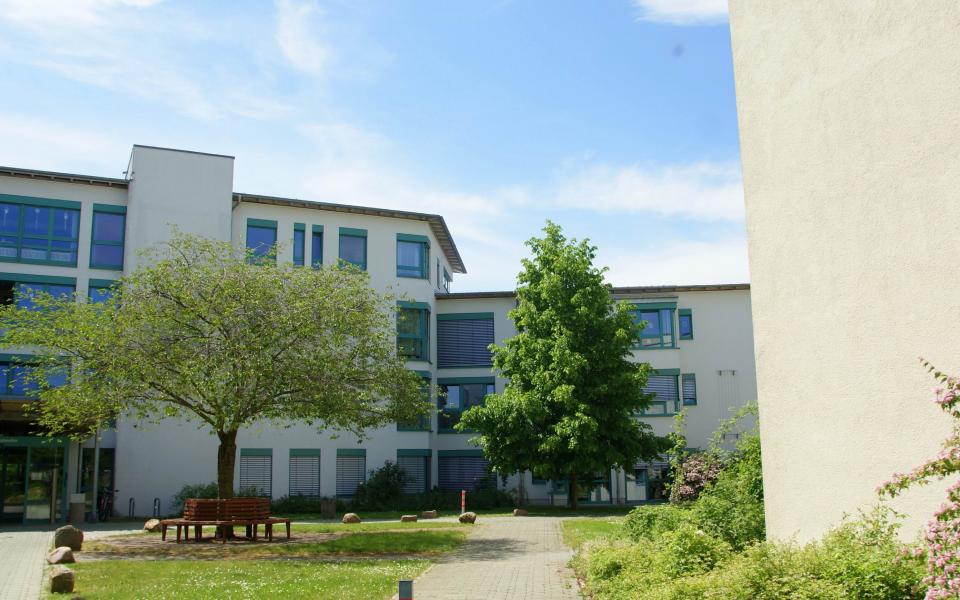 Senioren-Zentrum Böllberg aus Halle (Saale) 4