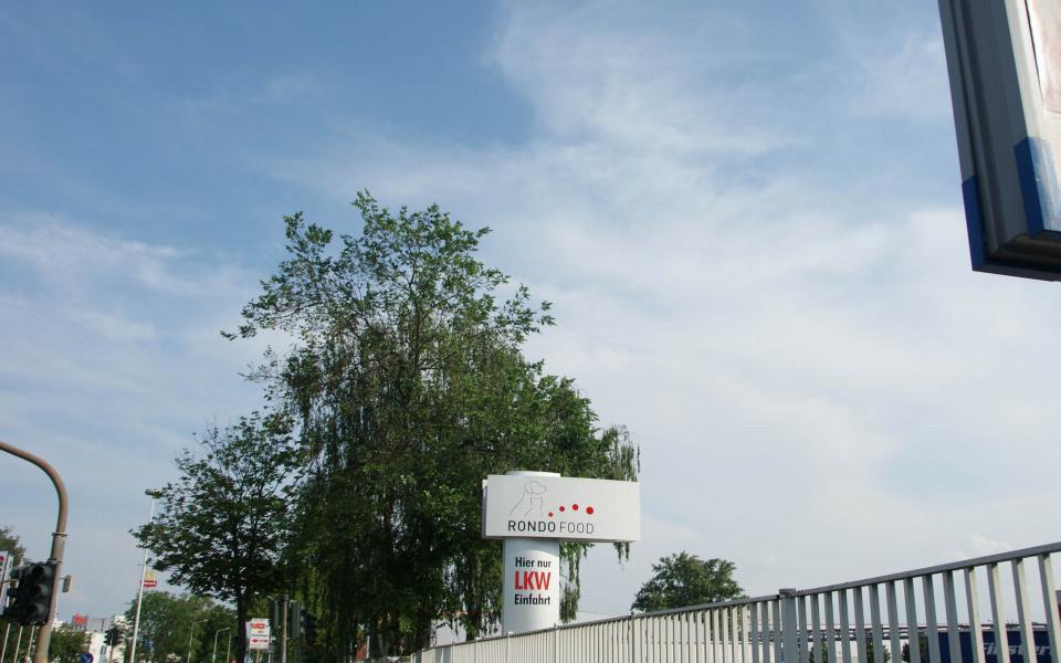RONDO FOOD GmbH & Co. KG aus Halle (Saale) 9