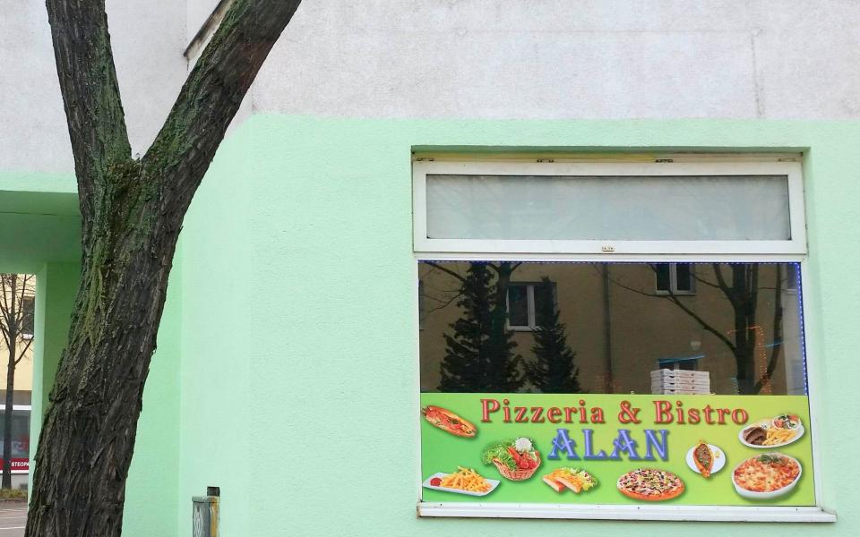 Pizzeria & Bistro ALAN - Döner Trotha aus Halle (Saale)