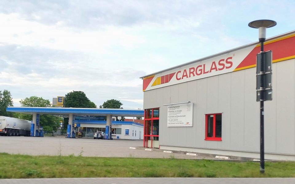 Carglass - Autoglaser am Dessauer Platz aus Halle (Saale) 3
