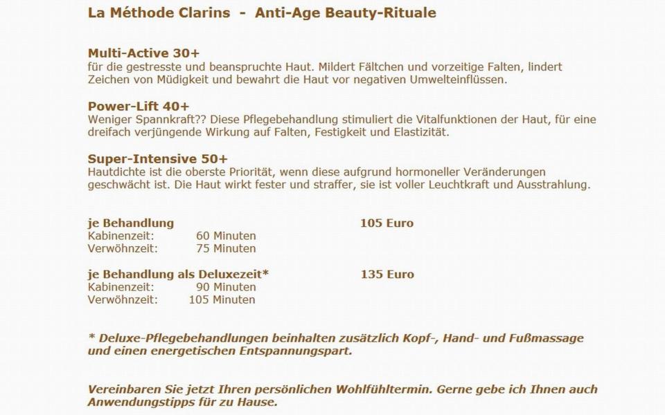 Maritta Riban Mode & Kosmetik, Rannische Strasse, Altstadt aus Halle (Saale) 2