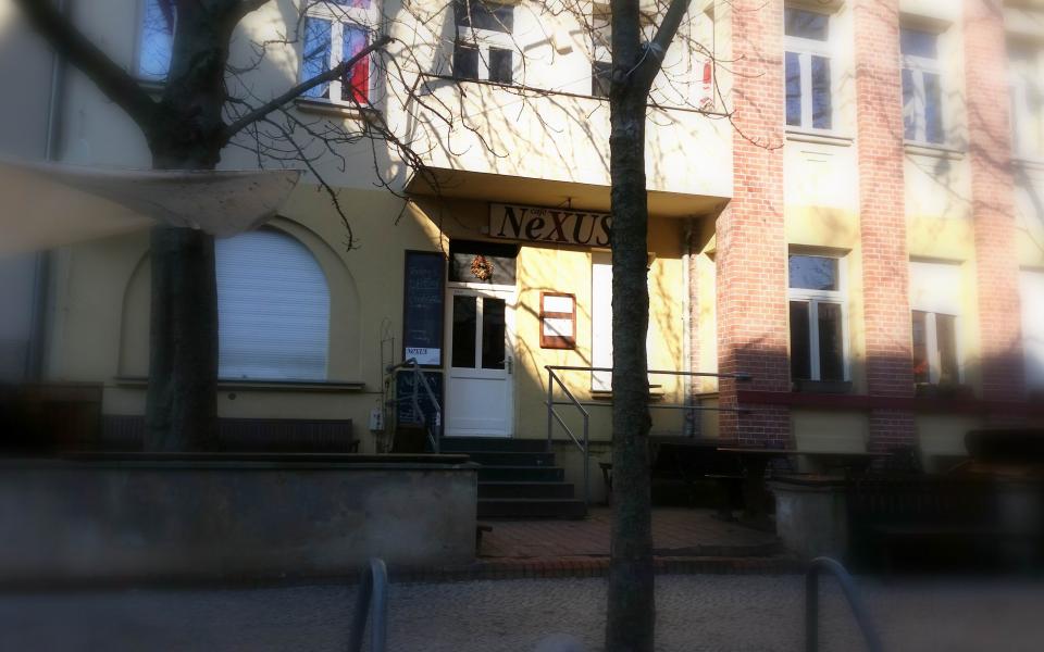 Café & Pension Nexus aus Halle (Saale)