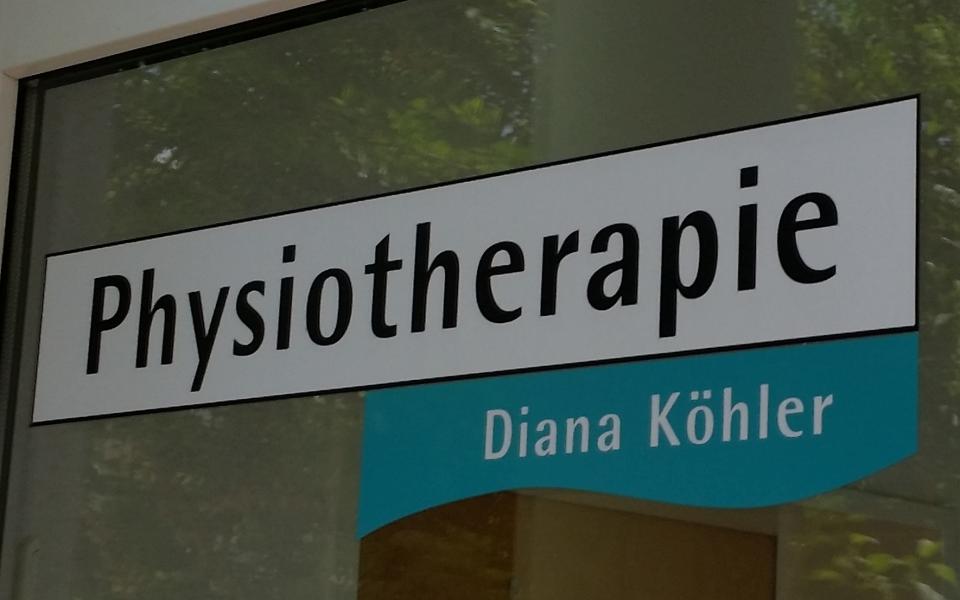 Diana Köhler - Physiotherapie aus Halle (Saale)