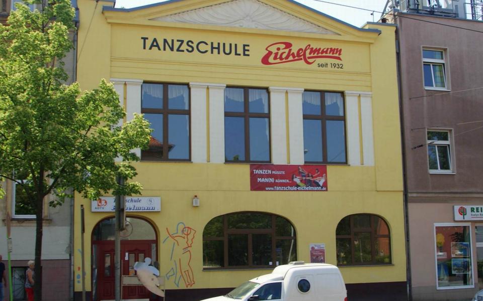 Tanzschule Eichelmann aus Halle (Saale)
