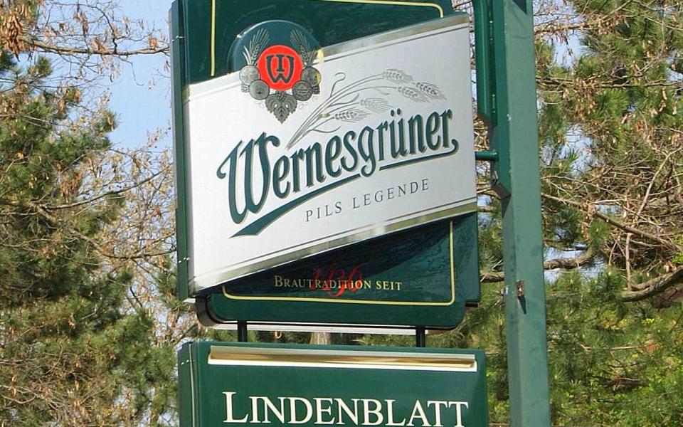 Restaurant Lindenblatt aus Halle (Saale) 5