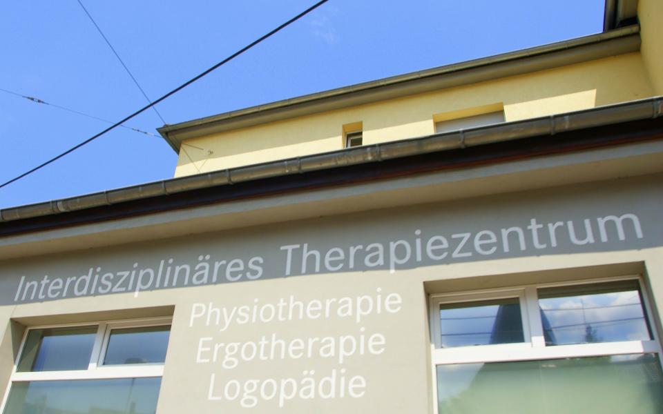 Therapiezentrum Nord - Trotha, Trothaer Straße, Trotha aus Halle (Saale) 5