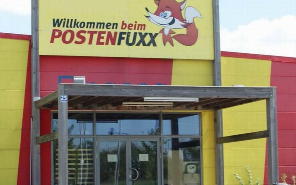 Postenfuxx - Möbelgeschäft aus Halle (Saale)