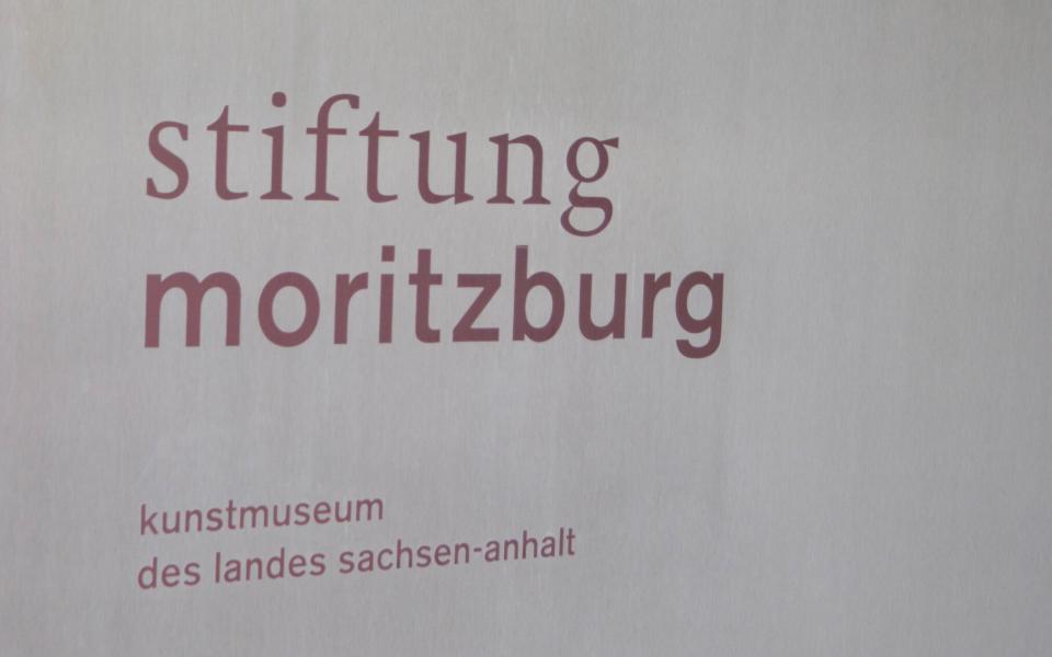 Kunstmuseum Moritzburg, Friedemann-Bach-Platz, Stadtmitte aus Halle (Saale) 2