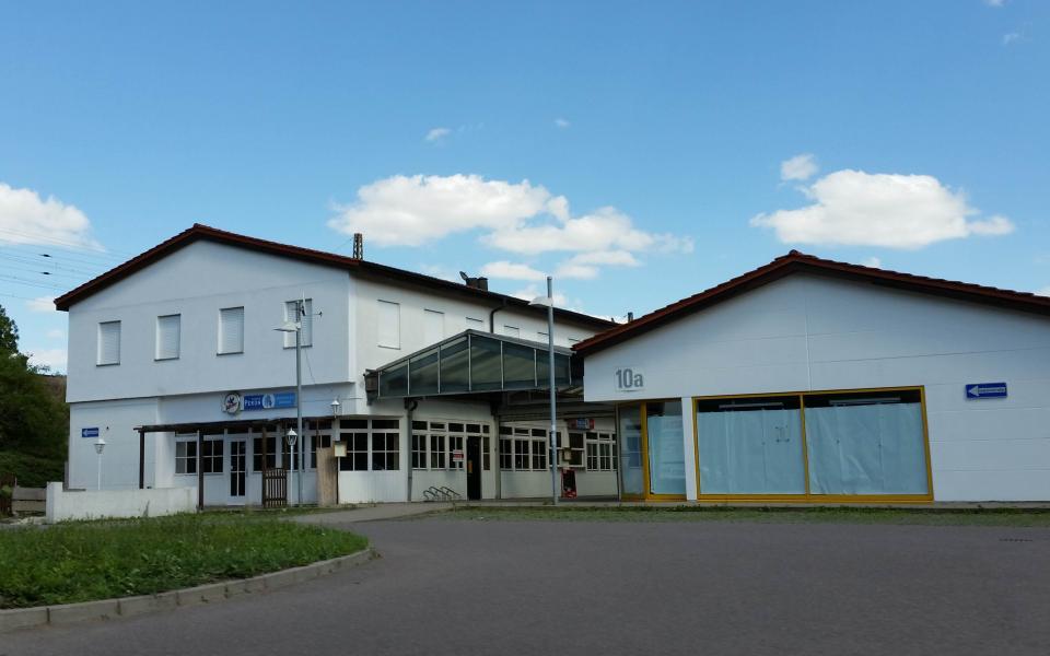 2015-07 Argentinisches Steakhaus - Hazienda Peron, Lauchstädter Straße 11 aus Angersdorf 2